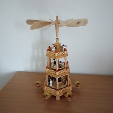 Weihnachtspyramide höhe guter gebraucht kaufen Weihnachtspyramide höhe guter gebraucht kaufen  Boizenburg/ Elbe