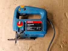 Bosch pst55 jig for sale  MANNINGTREE