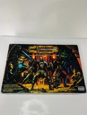 Dungeons dragons parker d'occasion  Reims