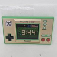 Nintendo game watch for sale  Lansing