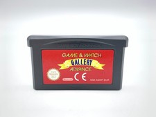 Game watch gallery gebraucht kaufen  Beelen