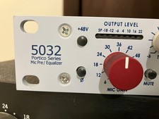 Rupert neve portico for sale  Austin