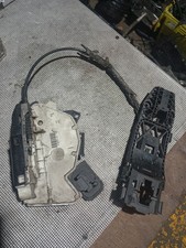 Door lock mechanism for sale  BRADFORD