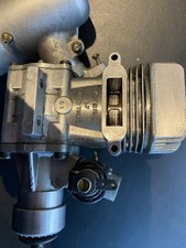 Super tigre modellmotor gebraucht kaufen Super tigre modellmotor gebraucht kaufen  Ribnitz-Damgarten