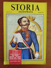Storia illustrata 1958 usato  Barcellona Pozzo di Gotto