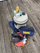 Caravan accesories bundle for sale  HENLEY-IN-ARDEN