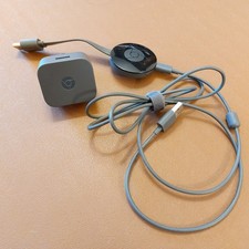 Google chromecast 2nd for sale  WORCESTER