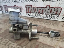 Mitsubishi l200 clutch for sale  HALIFAX