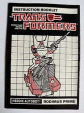Hasbro transformers rodimus for sale  UK