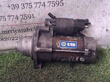 Motorino avviamento per usato  Italia