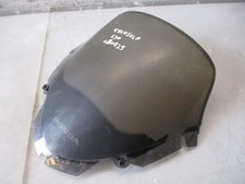cupolino transalp 650 givi usato  Napoli