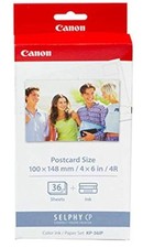 Canon recharge encre d'occasion  Paris XVII