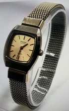 Montre vintage femme d'occasion  Besançon