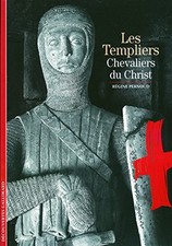 Templiers chevaliers christ d'occasion  Corbeil-Essonnes