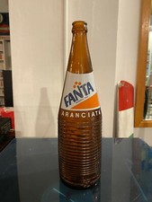 Bottiglia aranciata fanta usato Bottiglia aranciata fanta usato  Bologna