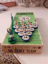 Subbuteo teams ref.265 usato  Napoli