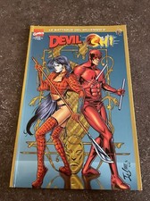 Devil shi battaglie usato  Zovencedo