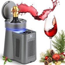 Refrigeratore per vino usato  Roma