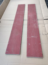2pcs 1000m 150mm for sale  BURNLEY