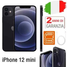 Apple iphone mini usato  Novafeltria