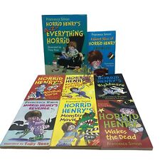 Horrid henry story for sale  NOTTINGHAM