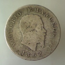 Regno italia lira usato Regno italia lira usato  Terranuova Bracciolini