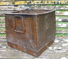 copper coal scuttle for sale copper coal scuttle for sale HAYLING ISLAND