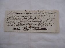 Old paper circa d'occasion  Expédié en Belgium