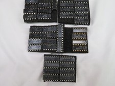 Lote de memória de computador 645 vintage novos chips NOS LEIA! LISTA de estoque de reparo com #s comprar usado Lote de memória de computador 645 vintage novos chips NOS LEIA! LISTA de estoque de reparo com #s comprar usado  Enviando para Brazil