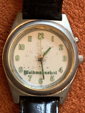 Greiner ansitz uhr gebraucht kaufen  Kahl a.Main
