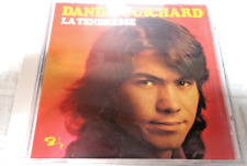 Daniel guichard tendresse d'occasion  Hennebont