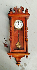 Victorian walnut cased for sale  WORTHING