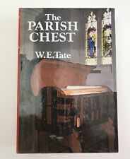 Book parish chest for sale  BOURNE END