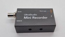 Blackmagic design ultrastudio for sale  ISLEWORTH