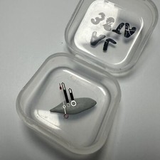 Bulgari aluminium used usato  Italia