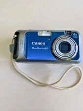 Usado, Câmera Canon Power Shot A460 comprar usado  Enviando para Brazil