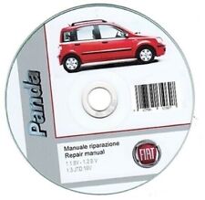 Fiat panda anche usato  Italia