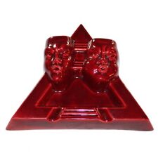 Antique desvres earthenware d'occasion  Expédié en Belgium