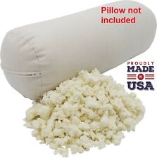 Shredded latex foam for sale  Livermore