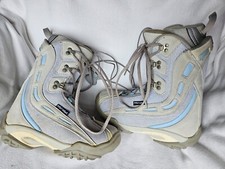 Snowboardschuhe snowboard boot gebraucht kaufen Snowboardschuhe snowboard boot gebraucht kaufen  Worms