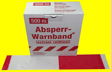 Fluid 10020 absperrband gebraucht kaufen  Wildeshausen