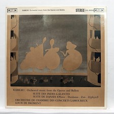 Louis froment rameau d'occasion  Paris XIII