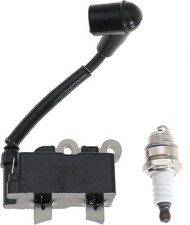 Ignition coil black for sale  USA