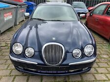 Motorhalter jaguar type gebraucht kaufen  Oberhausen