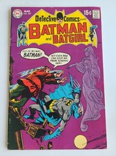 Detective comics batman for sale  Plainfield