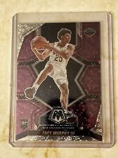 Trey Murphy Mosaico Rookie Roxo /50 #219 comprar usado  Enviando para Brazil