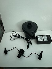 Inflatables air pump for sale  Farmingville