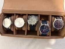 Bundle watches for sale  EDINBURGH