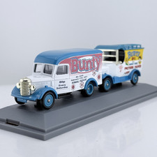 Lledo bunty bu1002 for sale  KILMARNOCK
