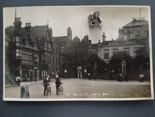 Postcard beverley north for sale  WETHERBY